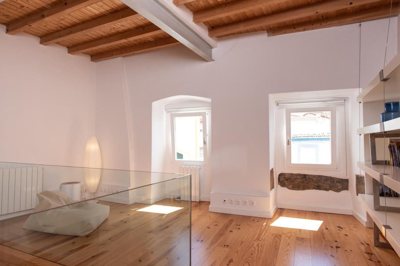 Casa D'Arronches Villa Exteriör bild